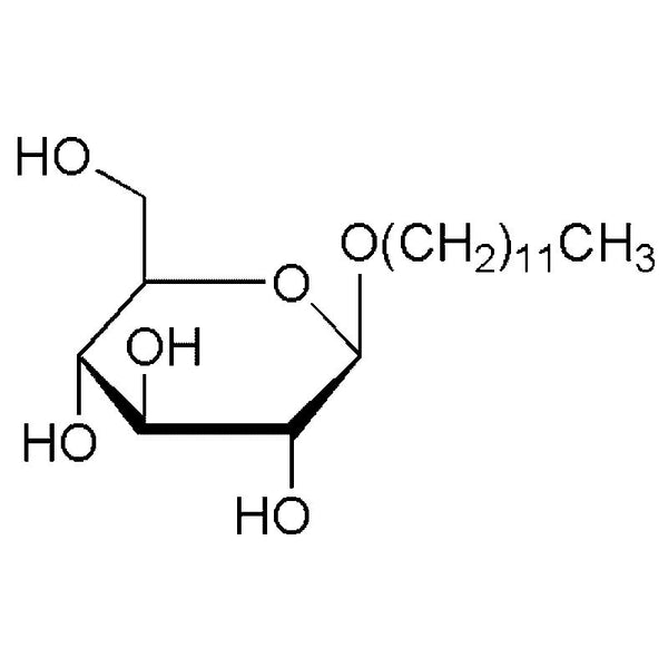 n-Dodecyl-b-D-glucopyranoside|21605|59122-55-3