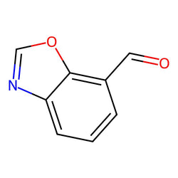 Benzo[d]oxazole-7-carbaldehyde|CS-0440783|1097180-23-8