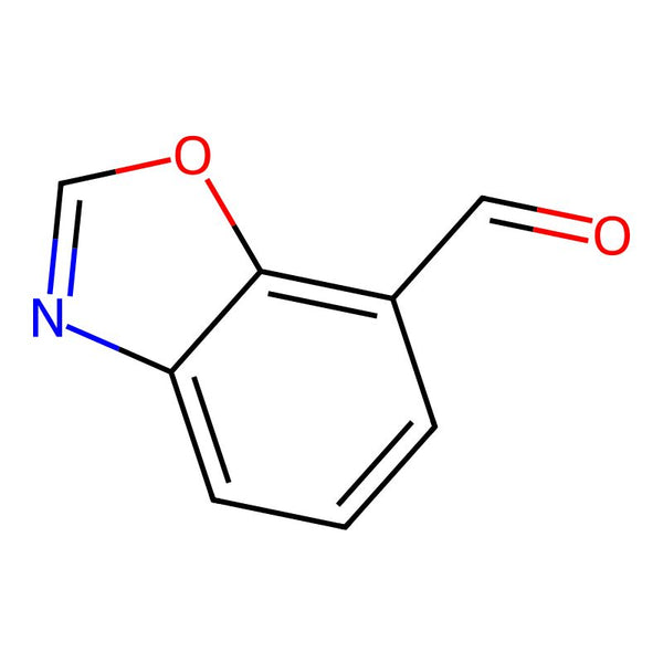 Benzo[d]oxazole-7-carbaldehyde|CS-0440783|1097180-23-8