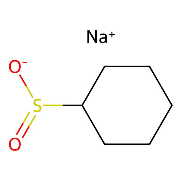 Cyclohexanesulfinic acid sodium salt|CS-0852908|74829-95-1