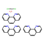 Dichlorotris(1,10-phenanthroline)ruthenium(II) hydrate|CS-0084667|207802-45-7
