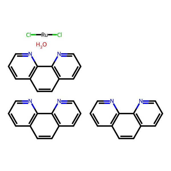 Dichlorotris(1,10-phenanthroline)ruthenium(II) hydrate|CS-0084667|207802-45-7