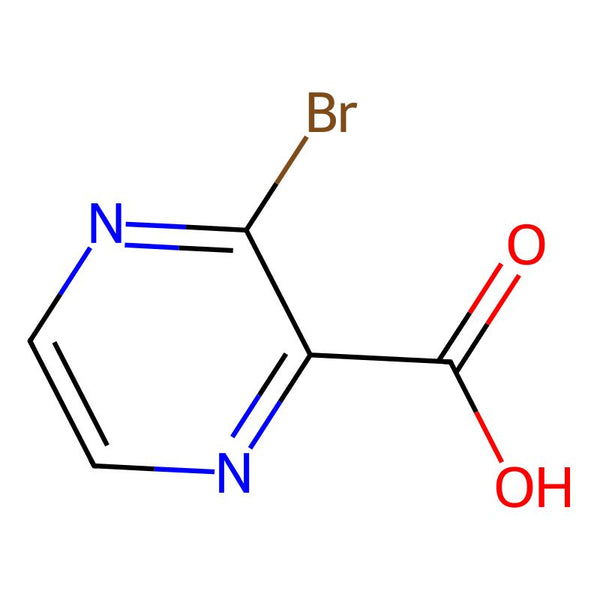 3-Bromo-2-pyrazinecarboxylic acid|CS-W020213|937669-80-2