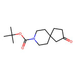 tert-Butyl 2-oxo-8-azaspiro[4.5]decane-8-carboxylate|CS-0037089|1250994-14-9