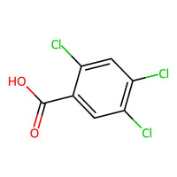 2,4,5-Trichlorobenzoic acid|CS-W006200|50-82-8