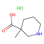 3-Methylpiperidine-3-carboxylic acid hydrochloride|CS-0051239|116140-22-8