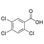 2,4,5-Trichlorobenzoic acid|28534|50-82-8