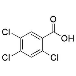 2,4,5-Trichlorobenzoic acid|28534|50-82-8