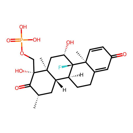 Dexamethasone impurity 65|C4X-116565|1202002-01-4