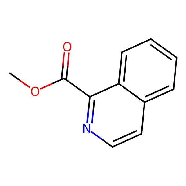 Methyl isoquinoline-1-carboxylate|CS-0072990|27104-72-9