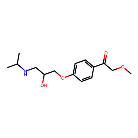 Metoprolol Impurity 28|C4X-136728|73723-85-0