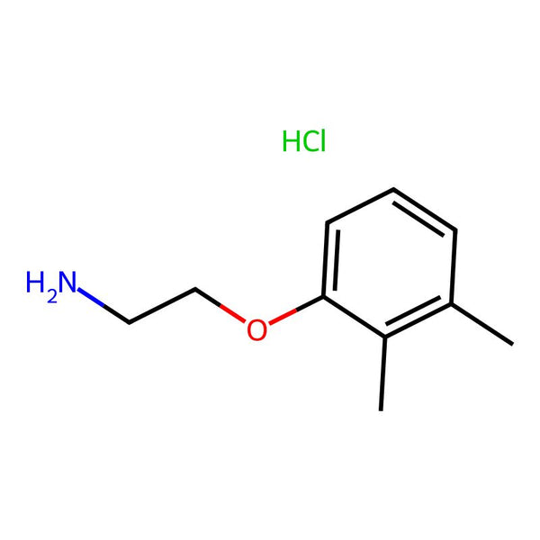 2-(2,3-Dimethylphenoxy)ethan-1-amine hydrochloride|CS-0509582|1051368-99-0