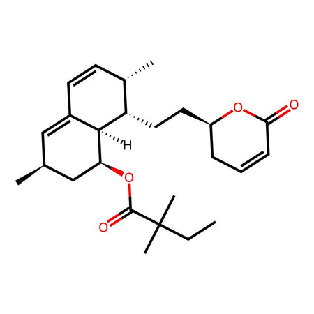 Simvastatin EP Impurity C|C4X-11993|210980-68-0
