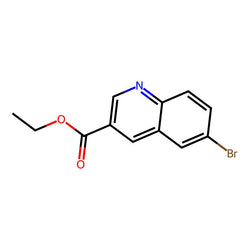 Ethyl 6-bromoquinoline-3-carboxylate|CS-0061591|481054-89-1