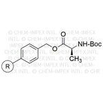Boc-L-alanine Merrifield resin (0.8 - 1.2 meq/g, 100 - 200 mesh)|02743