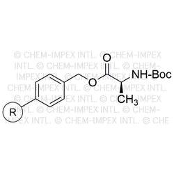 Boc-L-alanine Merrifield resin (0.8 - 1.2 meq/g, 100 - 200 mesh)|02743