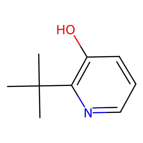 2-(tert-Butyl)pyridin-3-ol|CS-0669009|63688-34-6