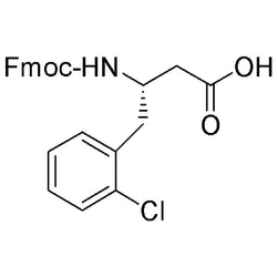 Fmoc-2-chloro-L-b-homophenylalanine|15411|270596-37-7