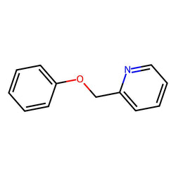 2-(Phenoxymethyl)pyridine|C1034815|104294-19-1