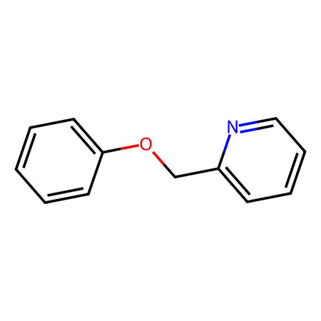 2-(Phenoxymethyl)pyridine|C1034815|104294-19-1