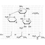 Gentamicin sulfate|00149|1405-41-0