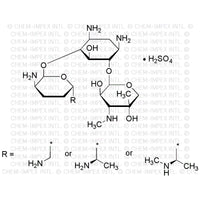 Gentamicin sulfate|00149|1405-41-0