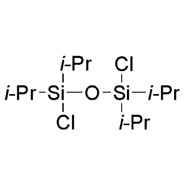 1,3-Dichloro-1,1,3,3-tetraisopropyl-1,3-disiloxane|00934|69304-37-6