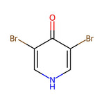 3,5-dibromopyridin-4(1H)-one|CS-W002344|25813-25-6