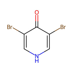 3,5-dibromopyridin-4(1H)-one|CS-W002344|25813-25-6