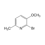 2-Bromo-3-methoxy-6-methylpyridine|CS-0092865|24207-22-5