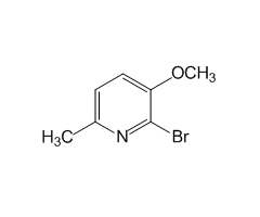 2-Bromo-3-methoxy-6-methylpyridine|CS-0092865|24207-22-5