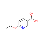 (6-Ethoxypyridin-3-yl)boronic acid|CS-W017852|612845-44-0