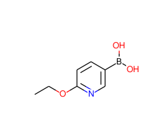 (6-Ethoxypyridin-3-yl)boronic acid|CS-W017852|612845-44-0