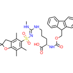 Fmoc-Arg(Me,Pbf)-OH|CS-0005659|1135616-49-7