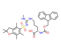 Fmoc-Arg(Me,Pbf)-OH|CS-0005659|1135616-49-7