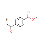 4-(2-Bromoacetyl)benzoic acid methyl ester|CS-0042189|56893-25-5