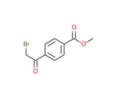 4-(2-Bromoacetyl)benzoic acid methyl ester|CS-0042189|56893-25-5