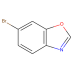 6-Bromo-1,3-benzoxazole|CS-W002989|375369-14-5