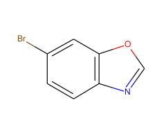 6-Bromo-1,3-benzoxazole|CS-W002989|375369-14-5