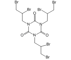 Tris(2,3-dibromopropyl) isocyanurate, 97%|430507|52434-90-9
