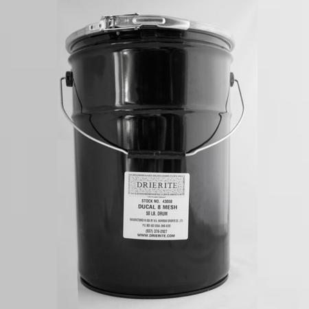 Du-Cal DRIERITE 8 mesh  Stock No.43050
