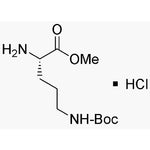 Nd-Boc-L-ornithine methyl ester hydrochloride|06145|2480-96-8