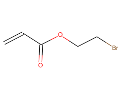 2-Bromoethyl acrylate,98% (stabilized with MEHQ)|CS-0106645|4823-47-6