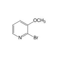 2-Bromo-3-methoxypyridine|CS-W007501|24100-18-3