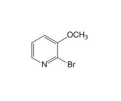 2-Bromo-3-methoxypyridine|CS-W007501|24100-18-3