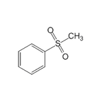 Methyl phenyl sulfone|CS-0011576|3112-85-4