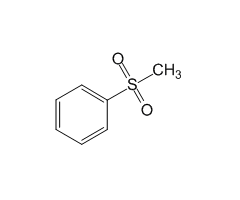 Methyl phenyl sulfone|CS-0011576|3112-85-4