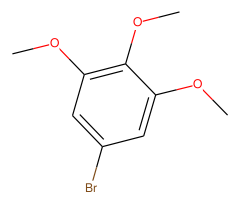 1-Bromo-3,4,5-trimethoxybenzene|CS-W007414|2675-79-8
