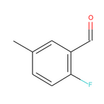 2-Fluoro-5-methylbenzaldehyde|CS-W007737|93249-44-6