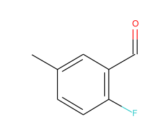 2-Fluoro-5-methylbenzaldehyde|CS-W007737|93249-44-6